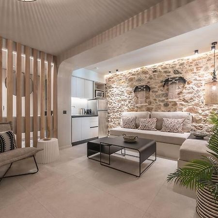 Apollonos 28 Luxury Suites Ateny Zewnętrze zdjęcie