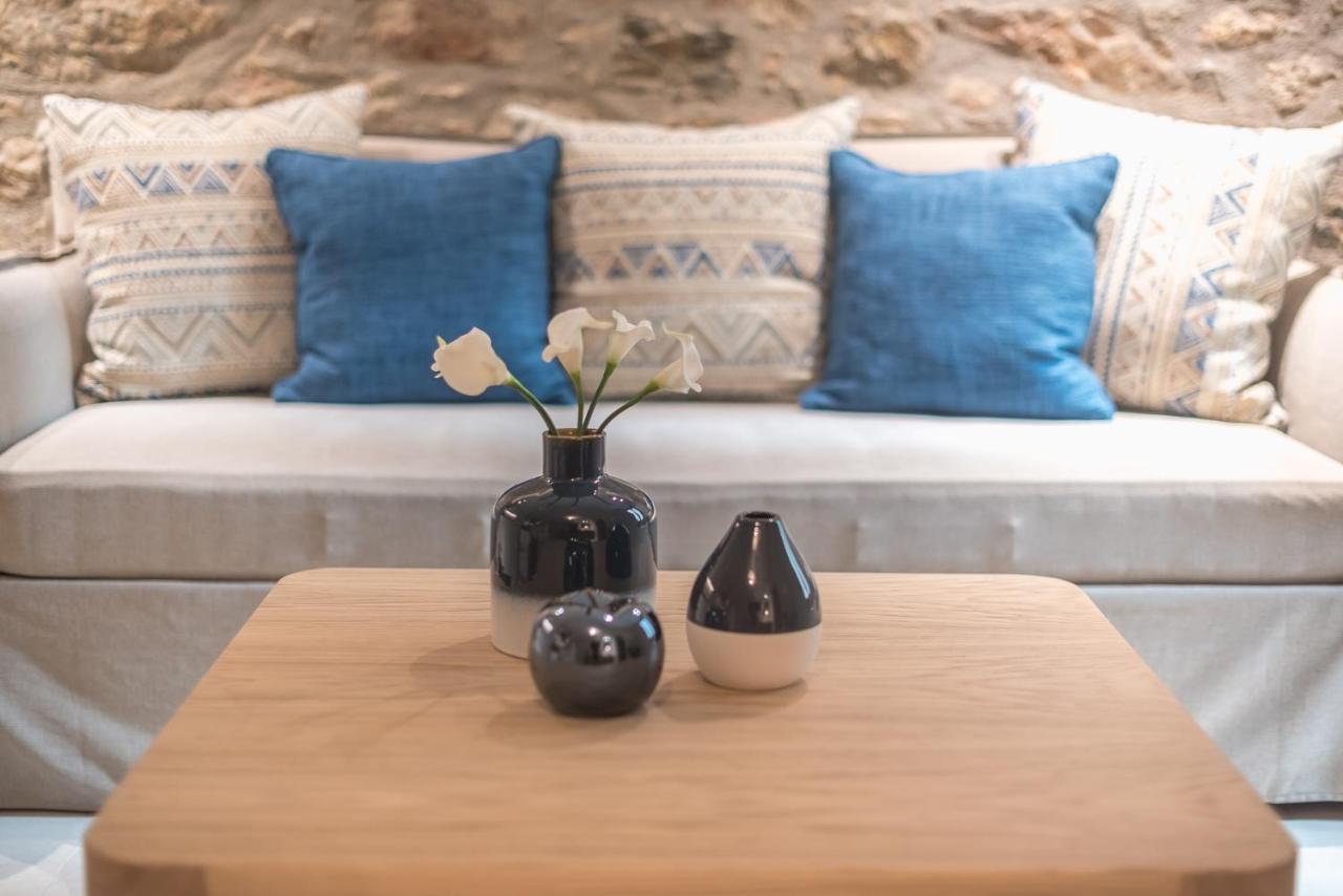 Apollonos 28 Luxury Suites Ateny Zewnętrze zdjęcie