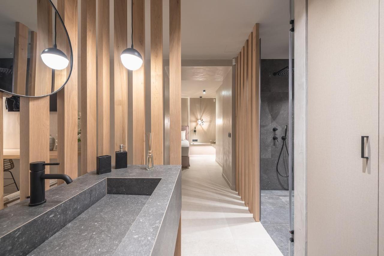 Apollonos 28 Luxury Suites Ateny Zewnętrze zdjęcie